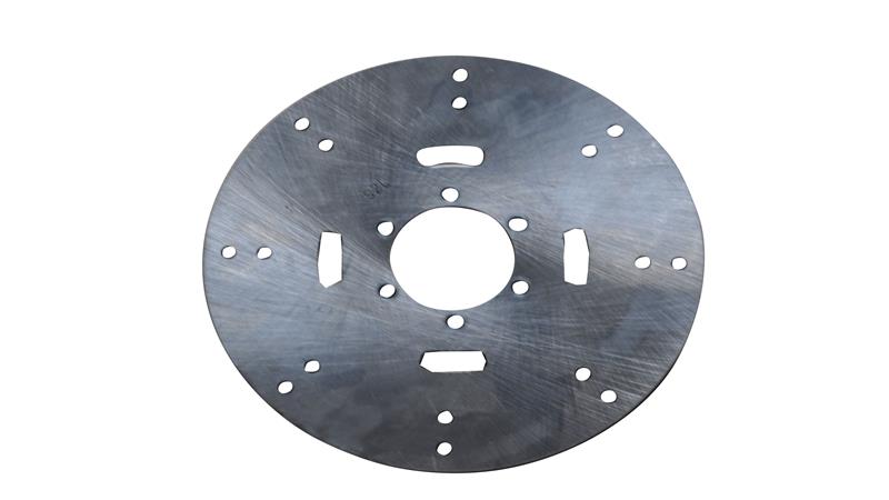 ÖN FREN DİSKİ (A1) - A1